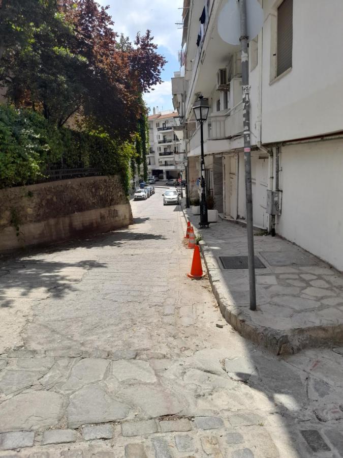 דירה Manina Superior