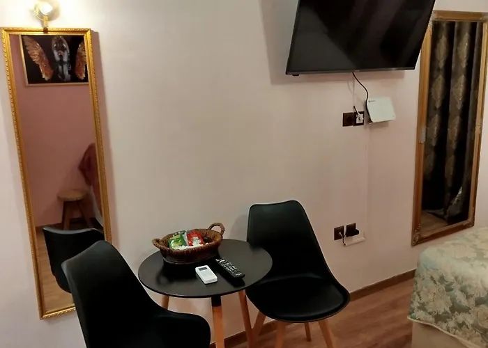 Manina Superior Apartment