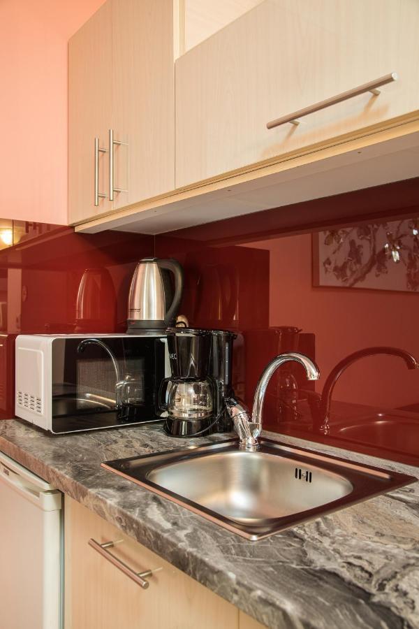 Manina Superior Apartmán Soluň