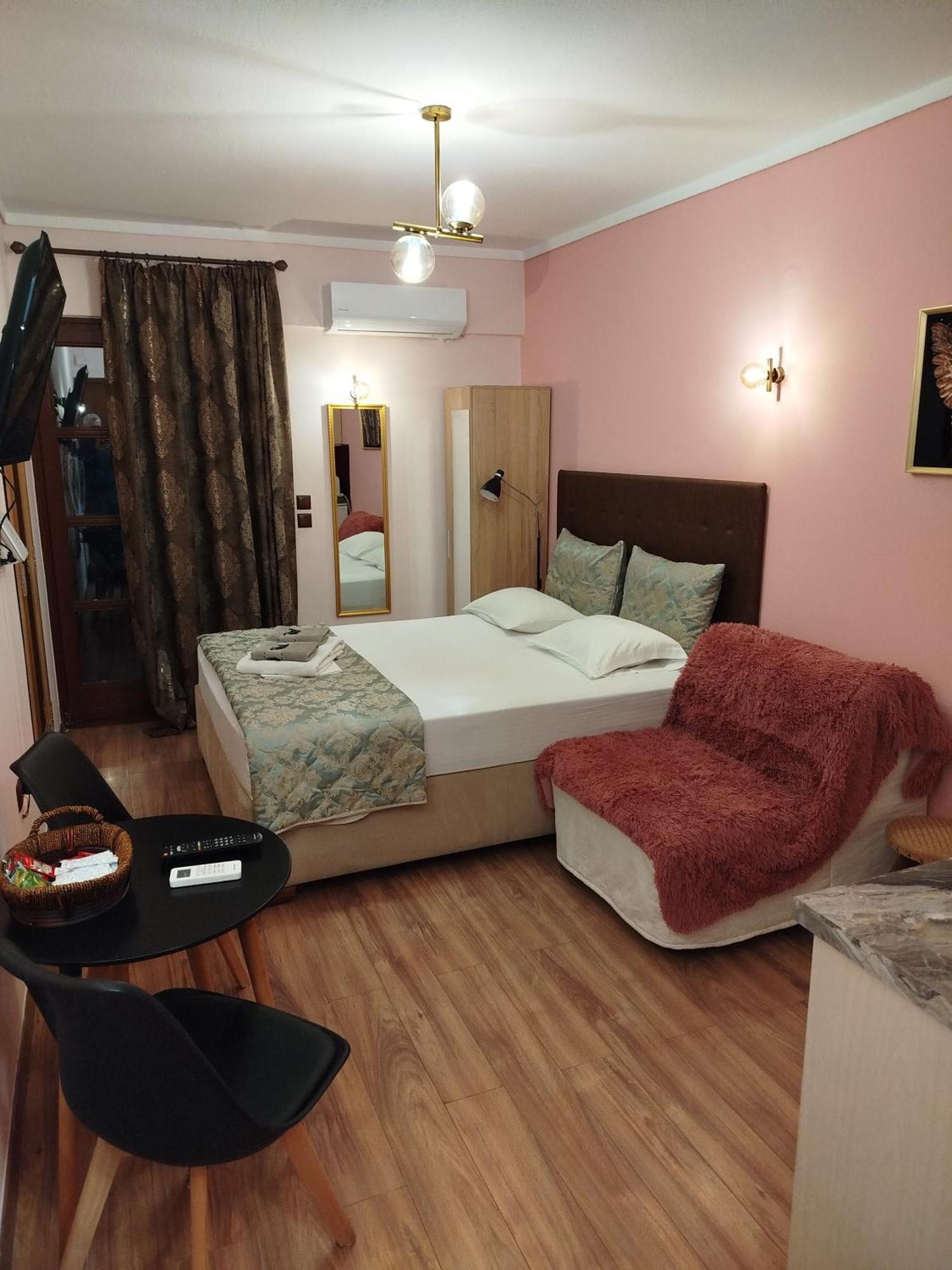 Manina Superior Apartmán