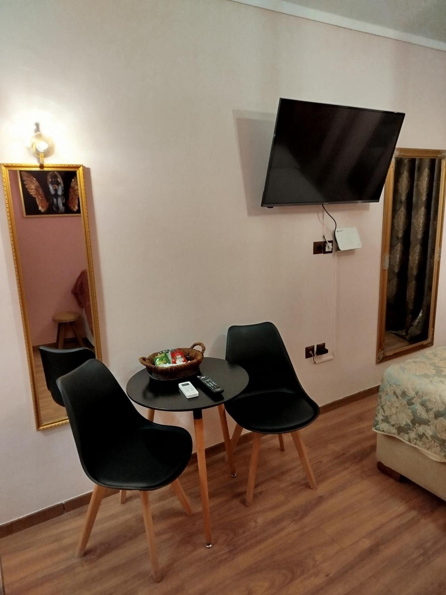 Manina Superior Apartmán *
