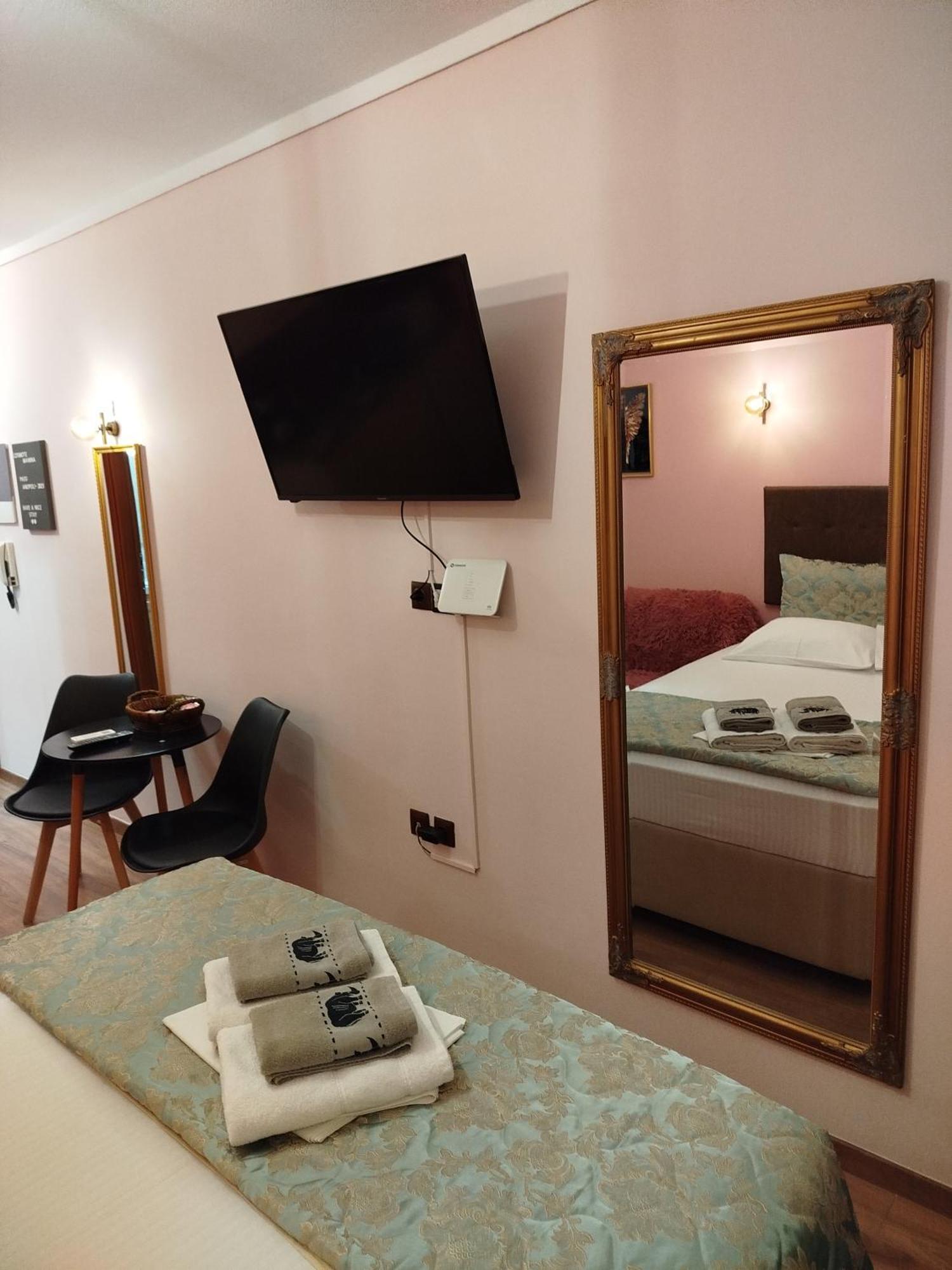 Apartmán Manina Superior Soluň