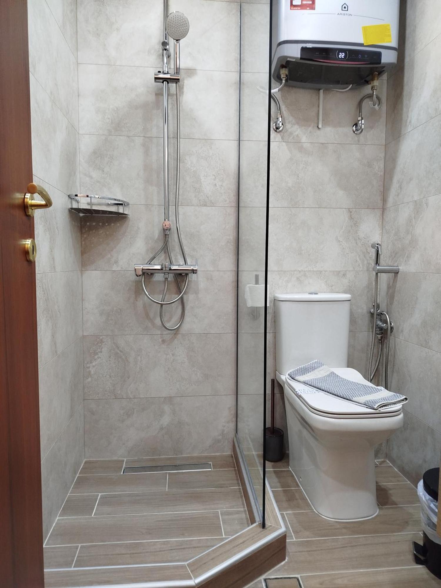 Apartmán Manina Superior